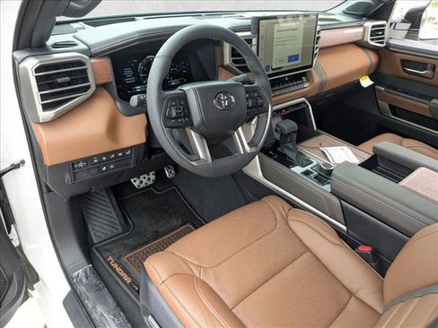New 2026 Toyota Tundra 1794 Edition AWD/4WD image 3