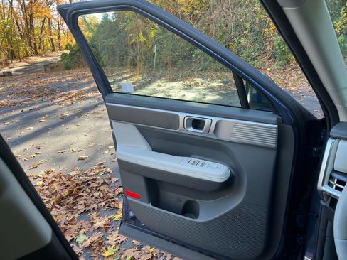 Used 2025 Hyundai Santa Fe SEL image 18