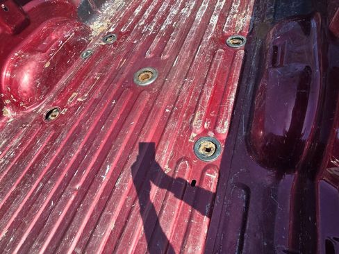 Used 2016 RAM 3500 Tradesman w/ Chrome Appearance Group AWD/4WD image 23