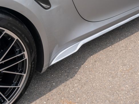 Certified 2026 Porsche 911 Turbo S AWD/4WD image 21