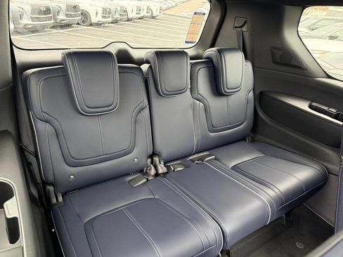 New 2026 INFINITI QX80 4WD w/ Sport Exterior Package image 6