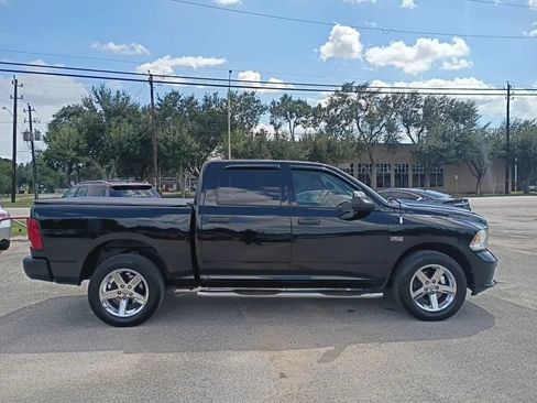 Used 2014 RAM 1500 Express AWD/4WD image 6
