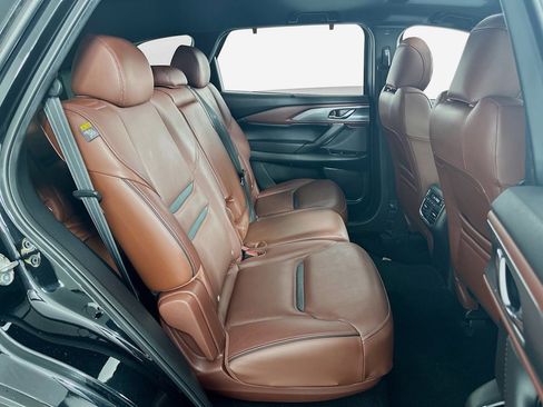 Used 2018 MAZDA CX-9 Signature image 37