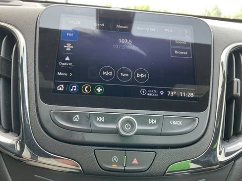 Used 2024 Chevrolet Equinox RS image 31