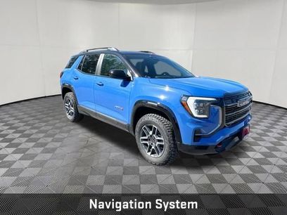 New 2026 GMC Terrain AT4 w/ LPO, Floor Liner Package