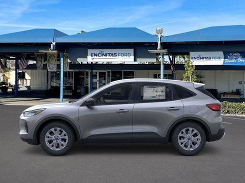 New 2025 Ford Escape Active image 3