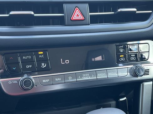 New 2026 Kia Seltos SX AWD/4WD image 7