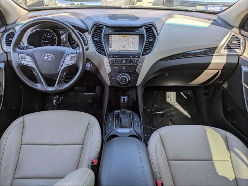 Used 2017 Hyundai Santa Fe Sport w/ Cargo Package image 23