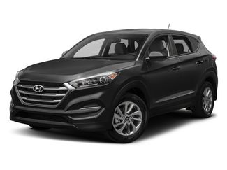 Used 2017 Hyundai Tucson SE Plus w/ Cargo Package image 1
