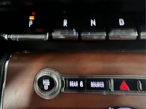 Used 2021 Lincoln Aviator Grand Touring w/ Equipment Group 302A image 23