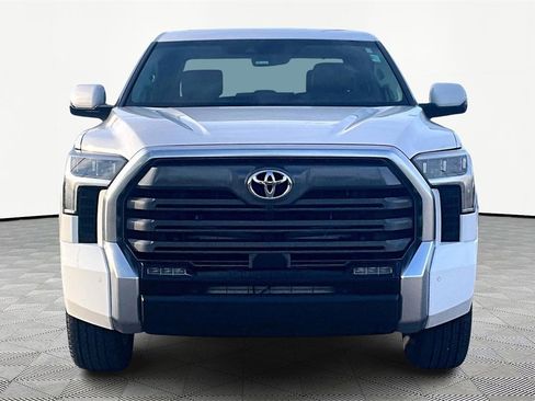 Used 2023 Toyota Tundra Limited image 3