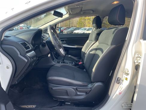 Used 2017 Subaru Crosstrek 2.0i Premium image 23