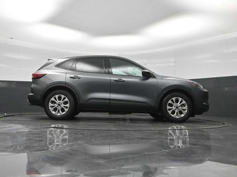 Used 2025 Ford Escape Active FWD image 51