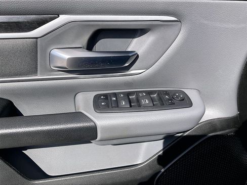 Used 2023 RAM 1500 Big Horn AWD/4WD image 36