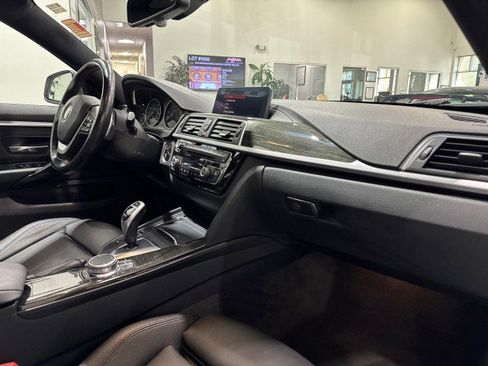 Used 2020 BMW 430i Gran Coupe w/ Convenience Package image 52