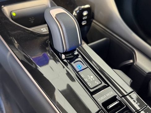 New 2026 Toyota Crown Signia AWD/4WD image 26