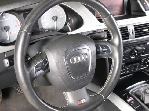 Used 2010 Audi S4 Premium Plus image 13