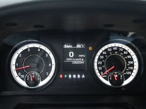 Used 2016 RAM 1500 Tradesman w/ Popular Equipment Group AWD/4WD image 25