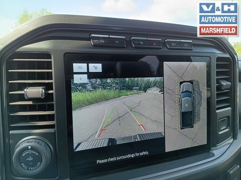 Used 2023 Ford F150 Tremor w/ Equipment Group 402A High AWD/4WD image 18