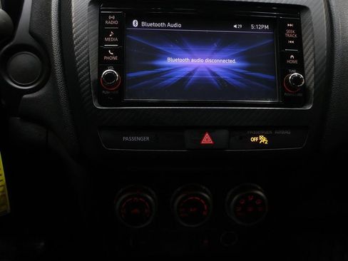 Used 2024 Mitsubishi Outlander Sport AWD image 20