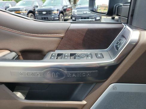 New 2026 Ford F250 King Ranch w/ Chrome Package AWD/4WD image 20