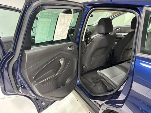 Used 2016 Ford C-MAX SE FWD image 20