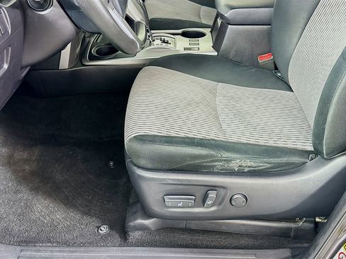 Used 2015 Toyota 4Runner SR5 image 20