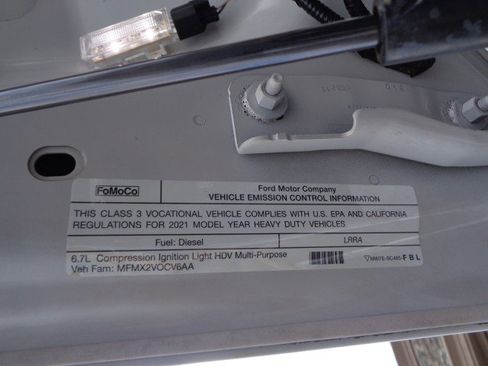 Used 2021 Ford F350 XLT AWD/4WD image 13
