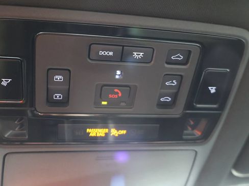 Used 2025 Lexus TX 350 AWD image 40