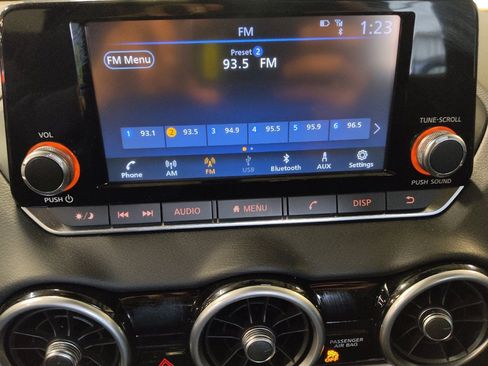 Used 2022 Nissan Sentra S image 25