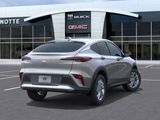 New 2025 Buick Envista Preferred w/ Convenience I Package image 4