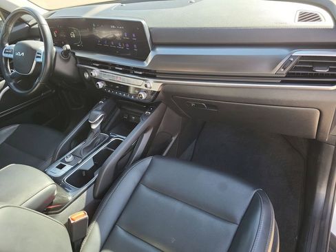 Used 2024 Kia Telluride S w/ S Sunroof Package image 29
