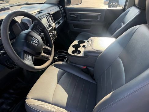 Used 2016 RAM 3500 Tradesman w/ Power & Remote Entry Group AWD/4WD image 26
