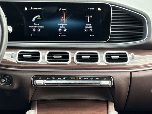 Used 2022 Mercedes-Benz GLE 350 w/ AMG Line Exterior image 19