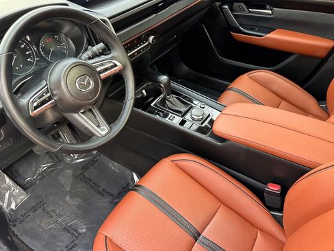 Certified 2025 MAZDA CX-50 Meridian Edition image 12