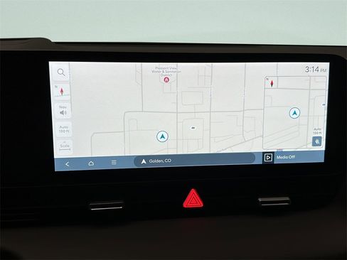 New 2026 Hyundai Ioniq 5 Limited image 26