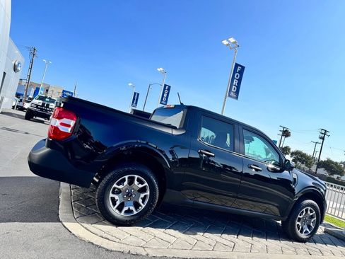 Used 2024 Ford Maverick XLT w/ XLT Luxury Package AWD/4WD image 2