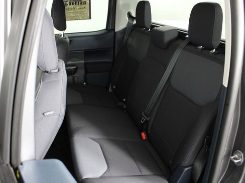 Used 2023 Ford Maverick XL w/ Equipment Group 100A Standard image 17