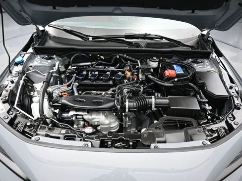 Used 2026 Honda Civic Si image 51