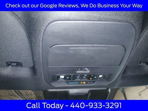 Certified 2022 Ford F150 XLT w/ Equipment Group 302A High image 35