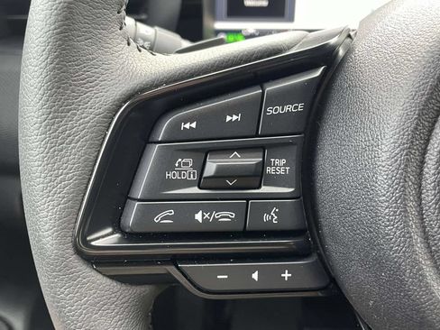 Certified 2026 Subaru Outback Premium w/ Premium/Limited Package AWD/4WD image 10