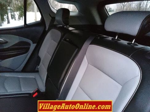 Used 2019 GMC Terrain SLT image 23