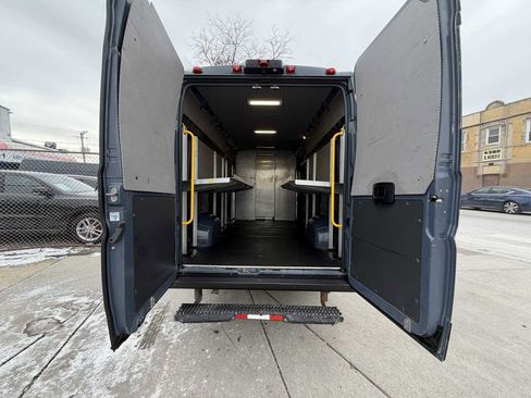 Used 2019 RAM ProMaster 3500 image 14