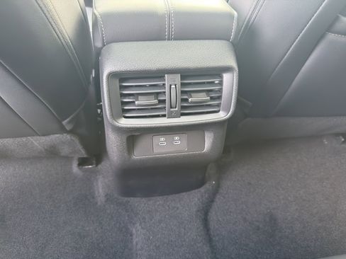 New 2026 Nissan Murano SL image 33