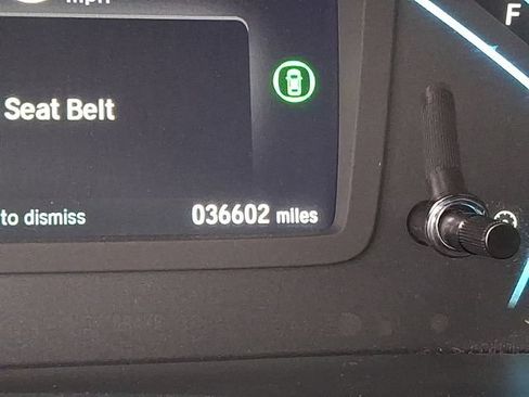 Certified 2023 Honda Odyssey Sport image 22