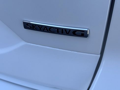 Used 2022 MAZDA CX-5 AWD 2.5 S w/ Premium Plus Pkg image 12