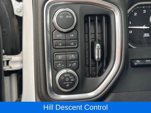 Used 2022 GMC Sierra 1500 AT4 w/ AT4 Premium Package image 27