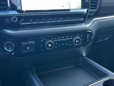 New 2026 Chevrolet Silverado 3500 LTZ AWD/4WD image 18