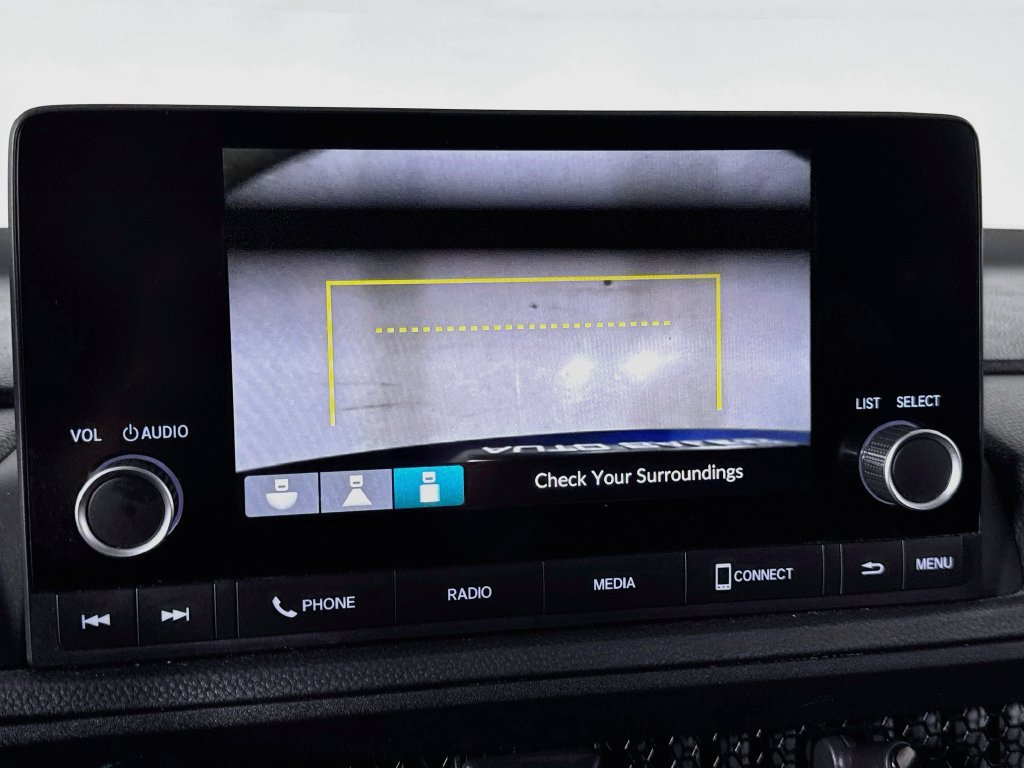 Used 2025 Honda CR-V LX image 35