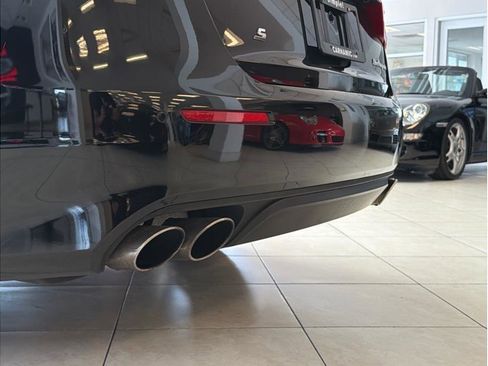Used 2018 Maserati Quattroporte S RWD image 45